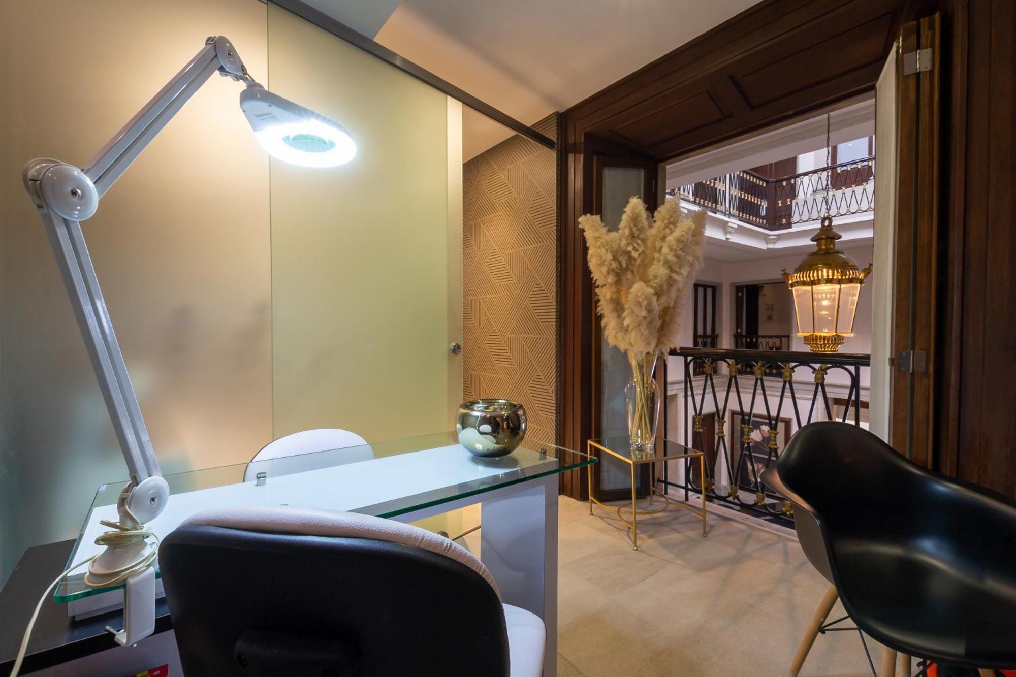 1850 Hotel Boutique Guanajuato Exteriér fotografie