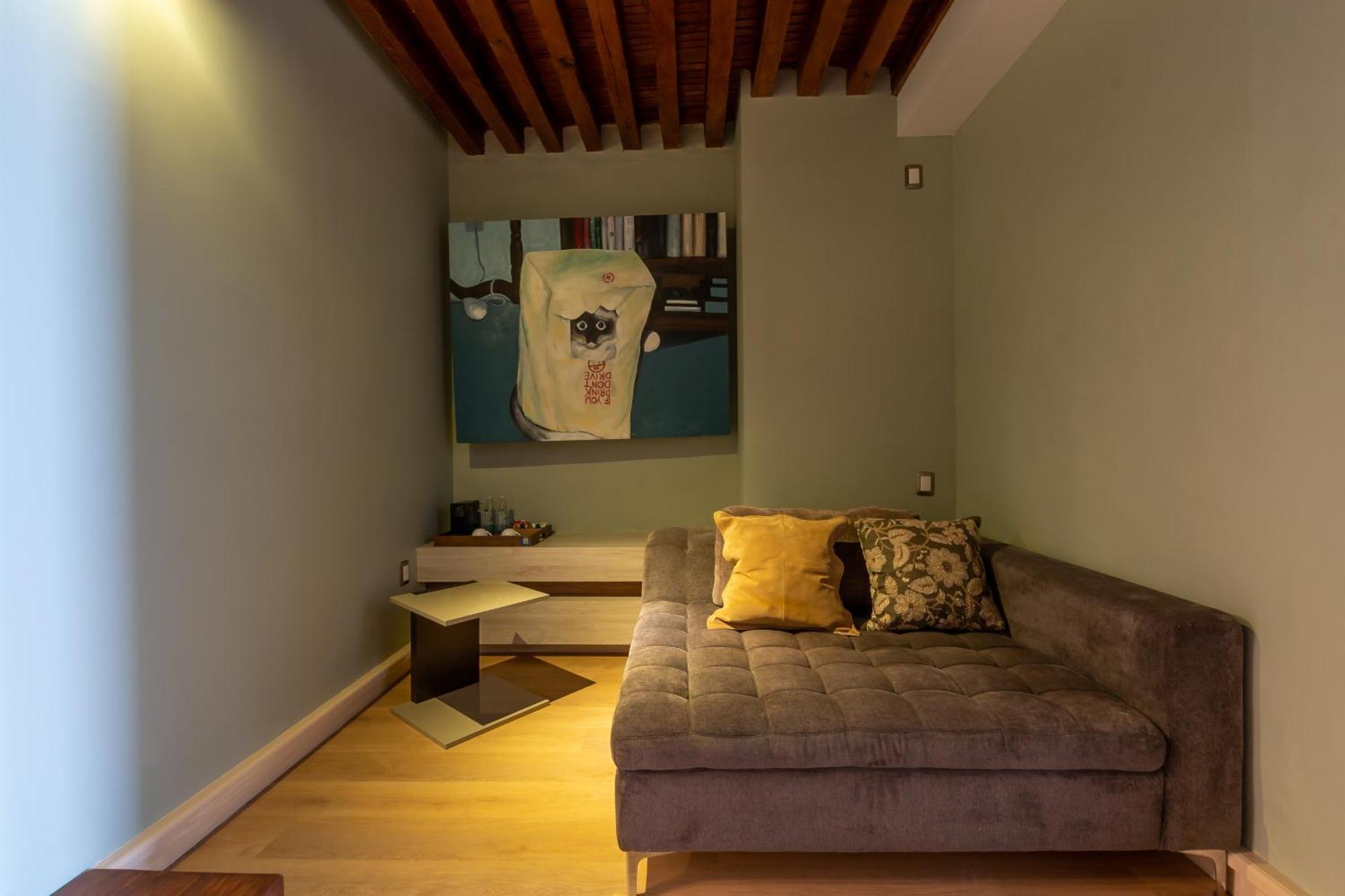 1850 Hotel Boutique Guanajuato Exteriér fotografie