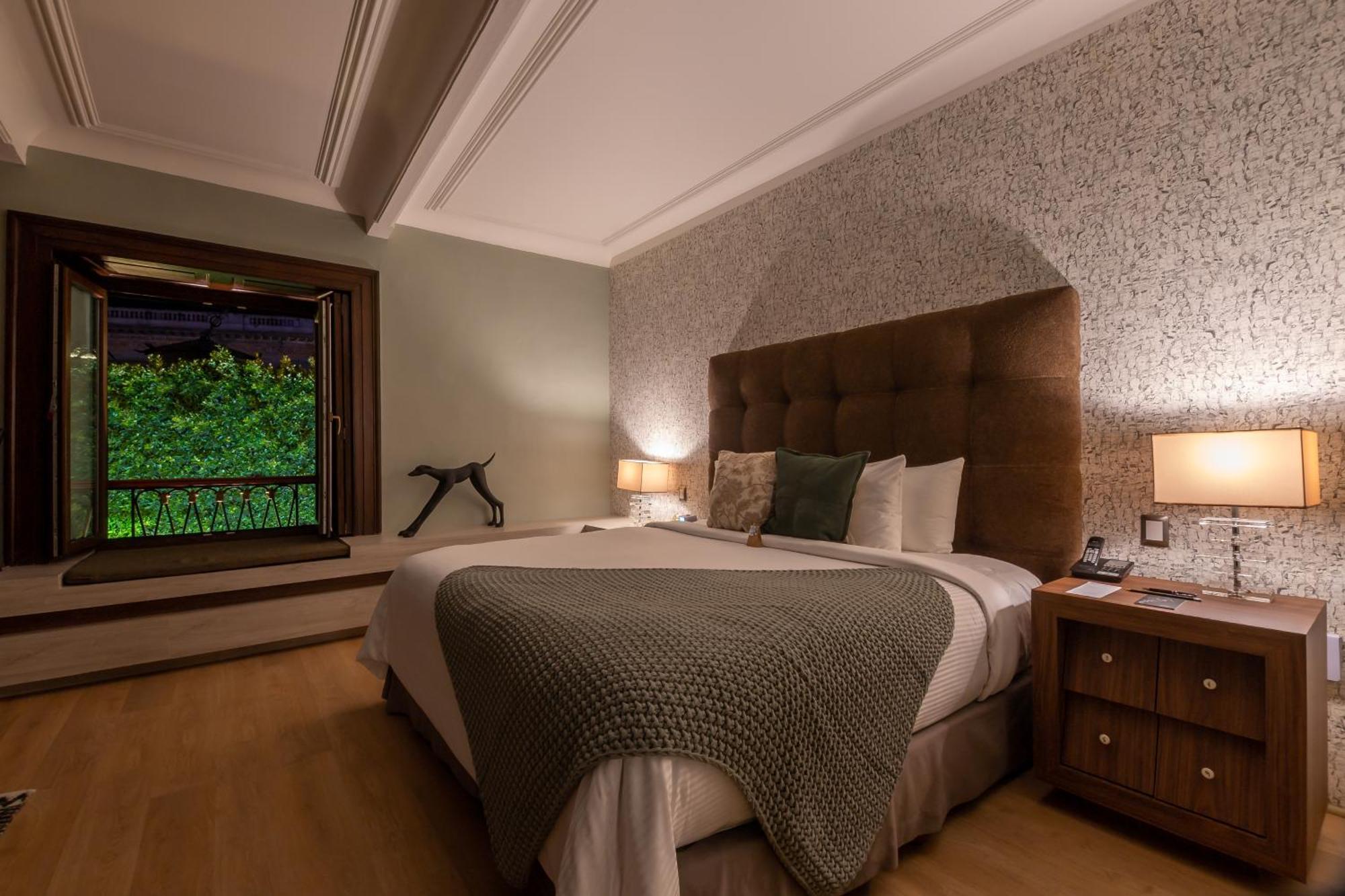 1850 Hotel Boutique Guanajuato Exteriér fotografie