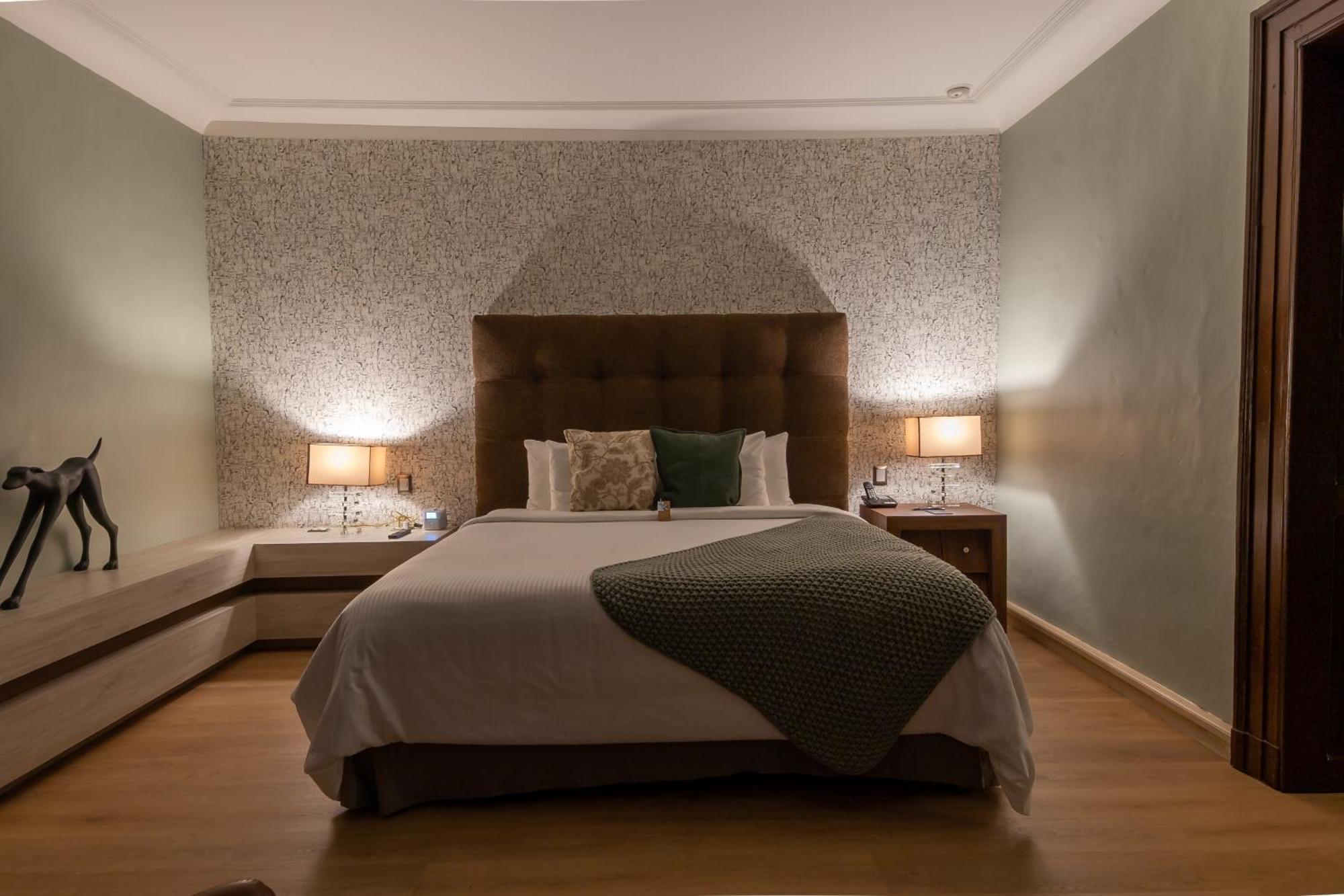 1850 Hotel Boutique Guanajuato Exteriér fotografie