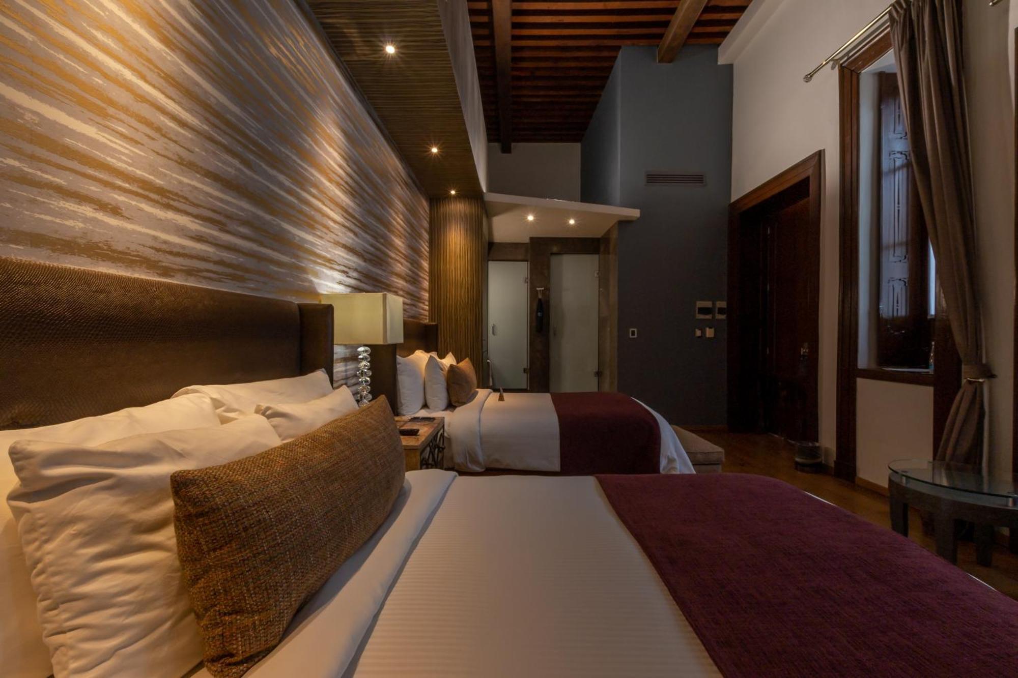 1850 Hotel Boutique Guanajuato Exteriér fotografie