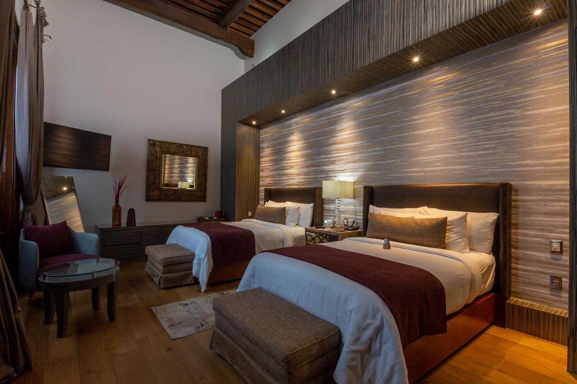 1850 Hotel Boutique Guanajuato Exteriér fotografie
