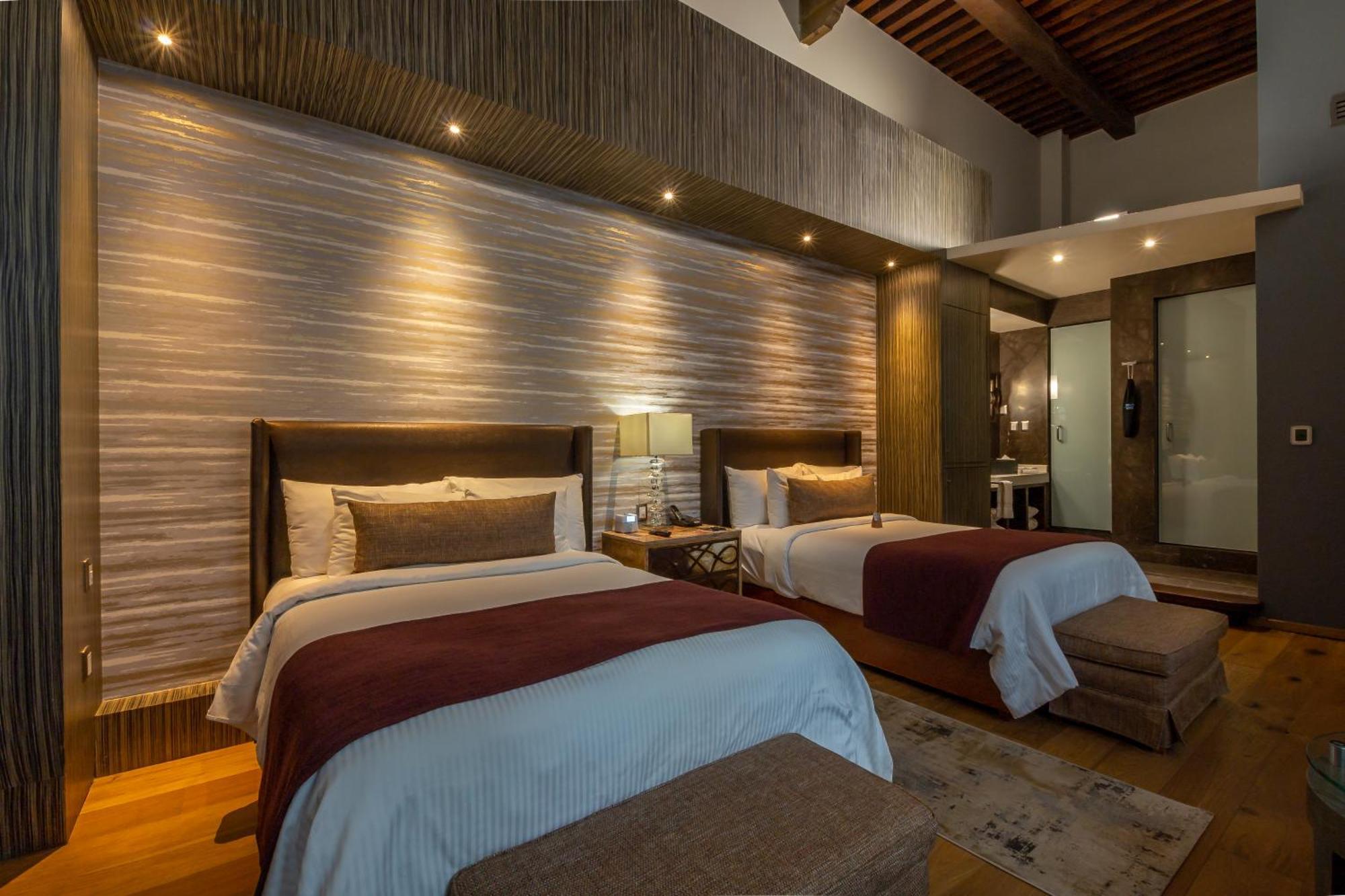 1850 Hotel Boutique Guanajuato Exteriér fotografie