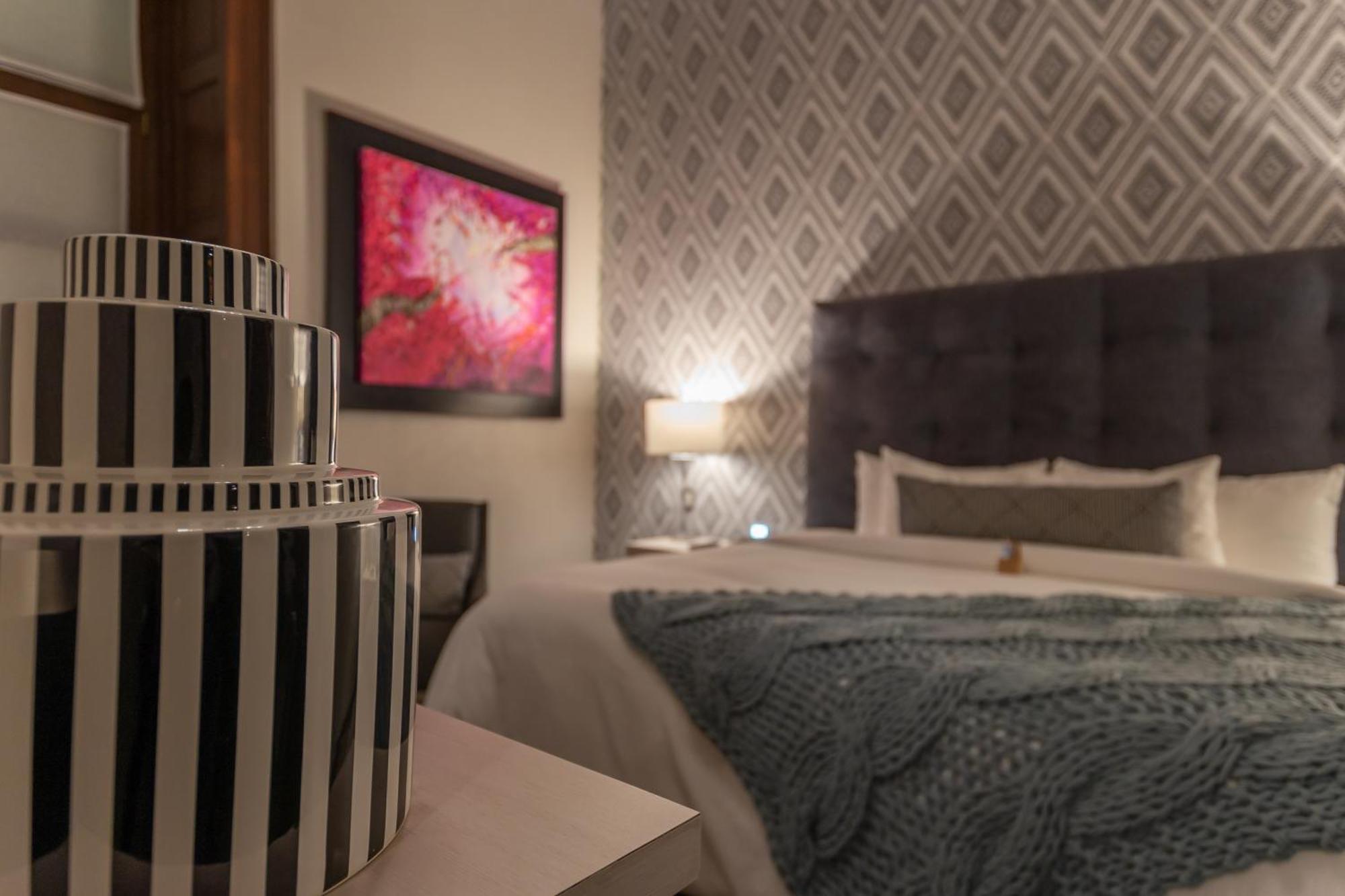 1850 Hotel Boutique Guanajuato Exteriér fotografie