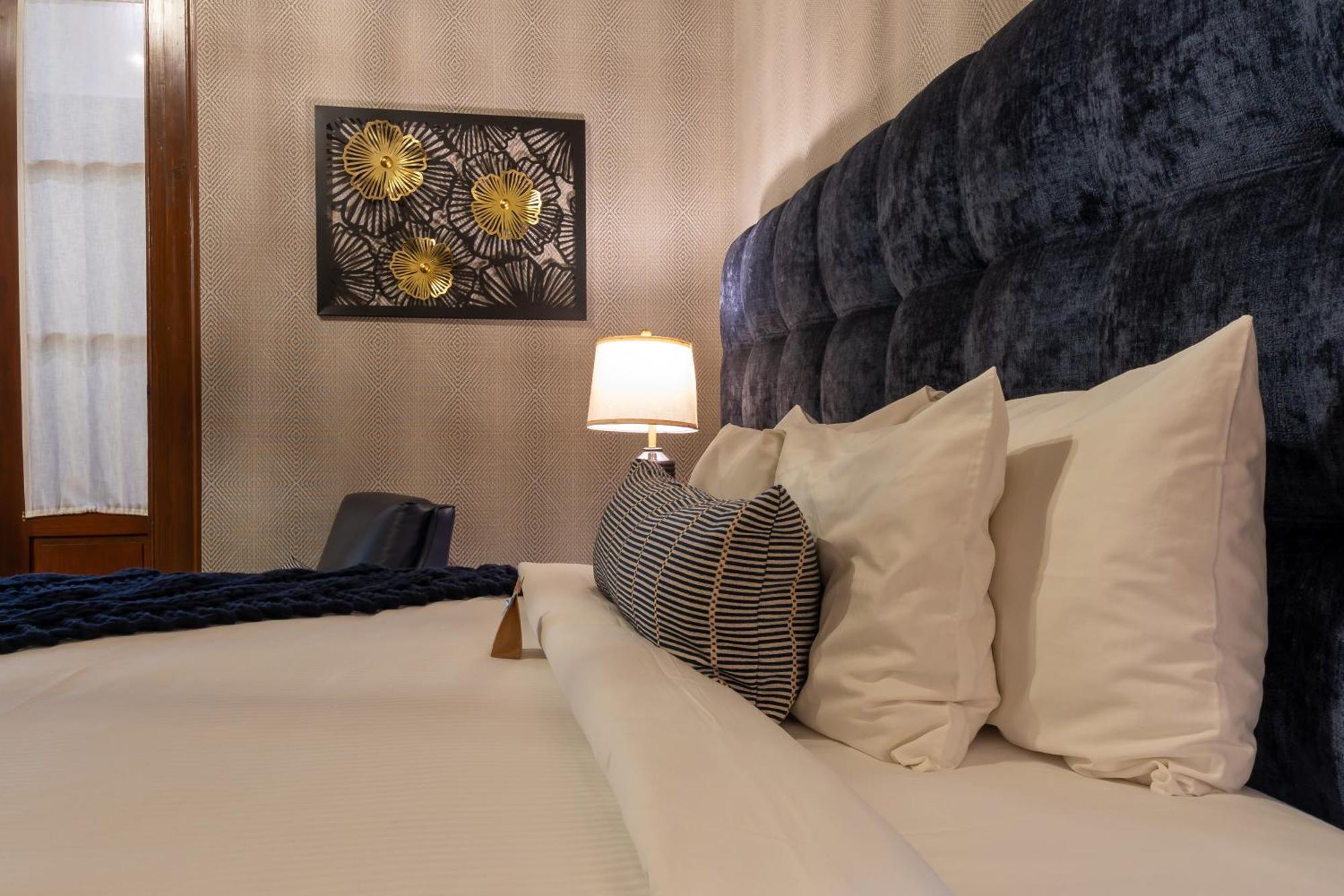 1850 Hotel Boutique Guanajuato Exteriér fotografie