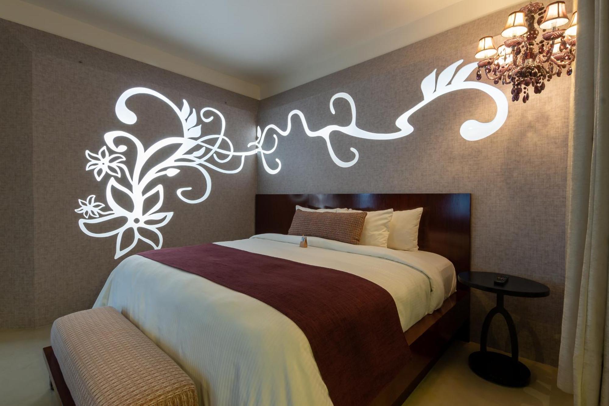 1850 Hotel Boutique Guanajuato Exteriér fotografie