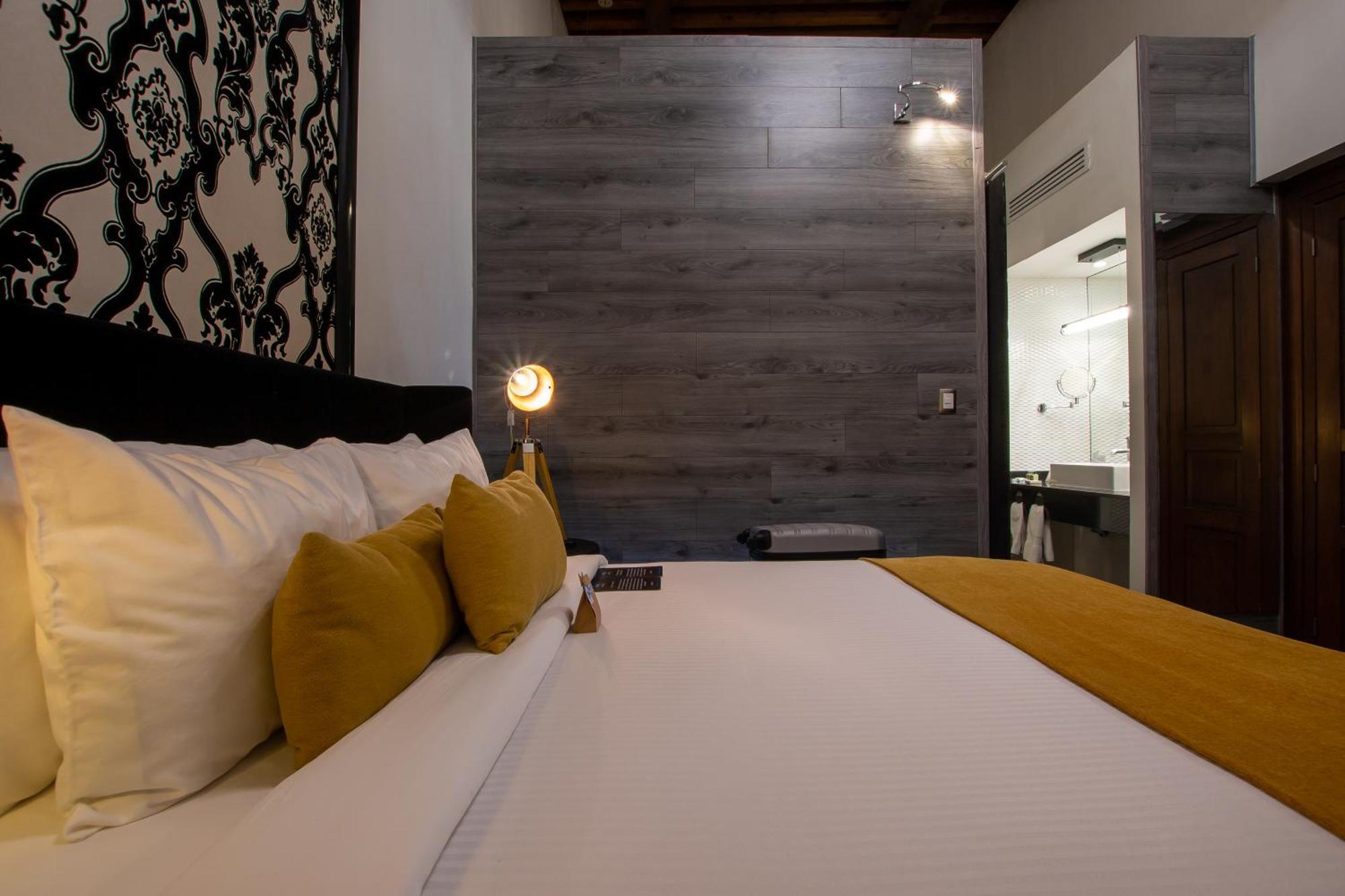 1850 Hotel Boutique Guanajuato Exteriér fotografie