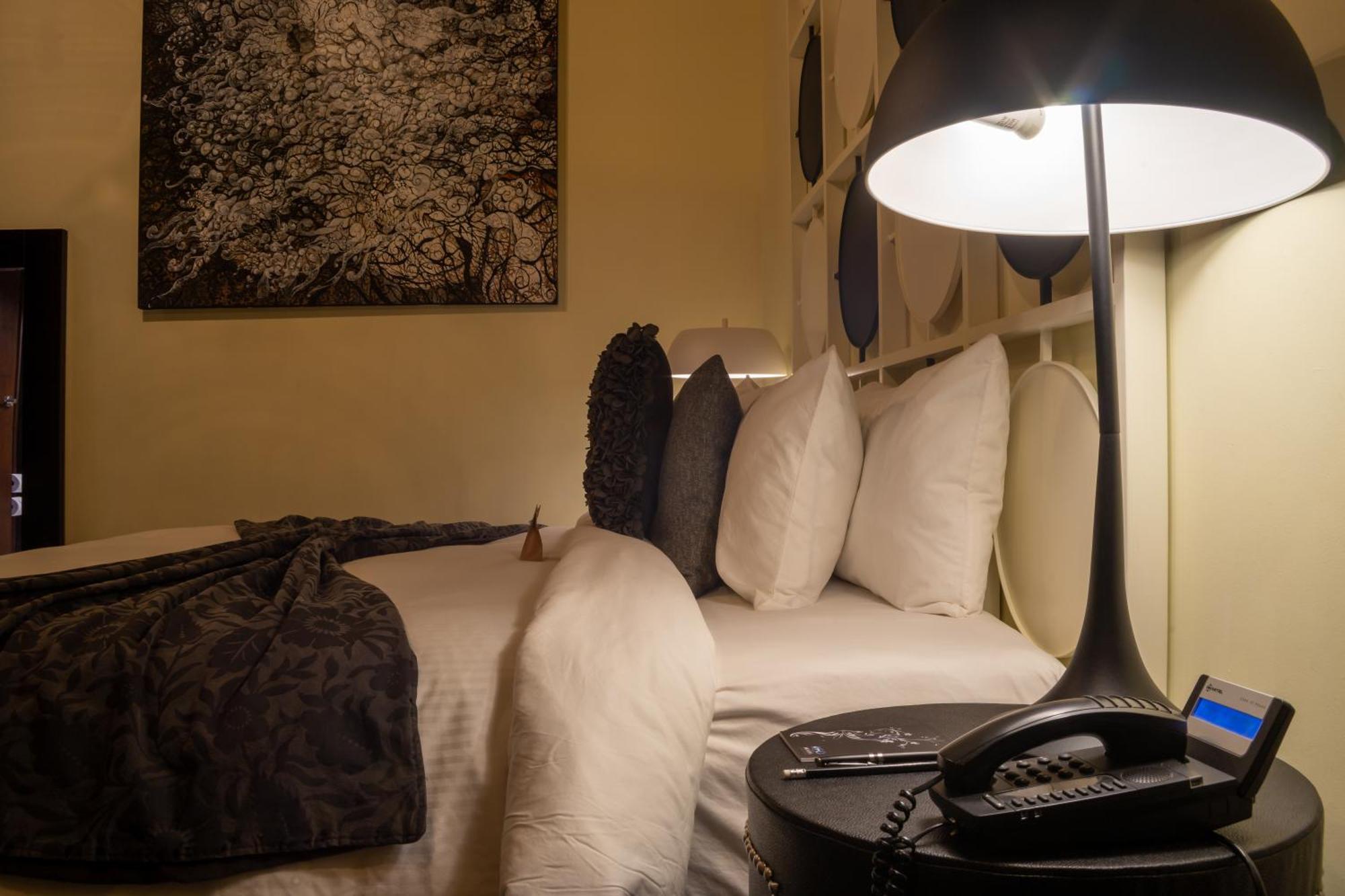 1850 Hotel Boutique Guanajuato Exteriér fotografie