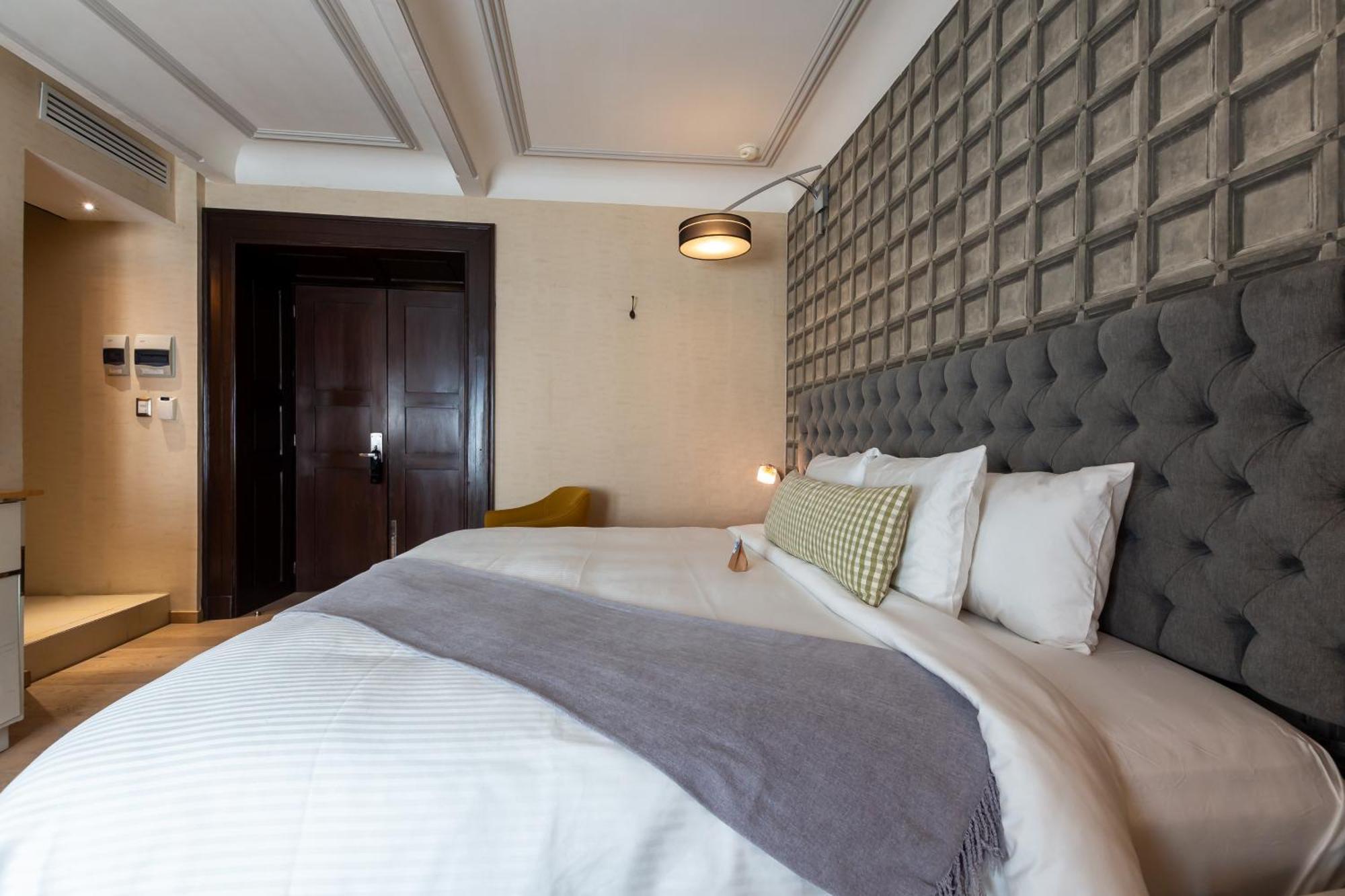 1850 Hotel Boutique Guanajuato Exteriér fotografie