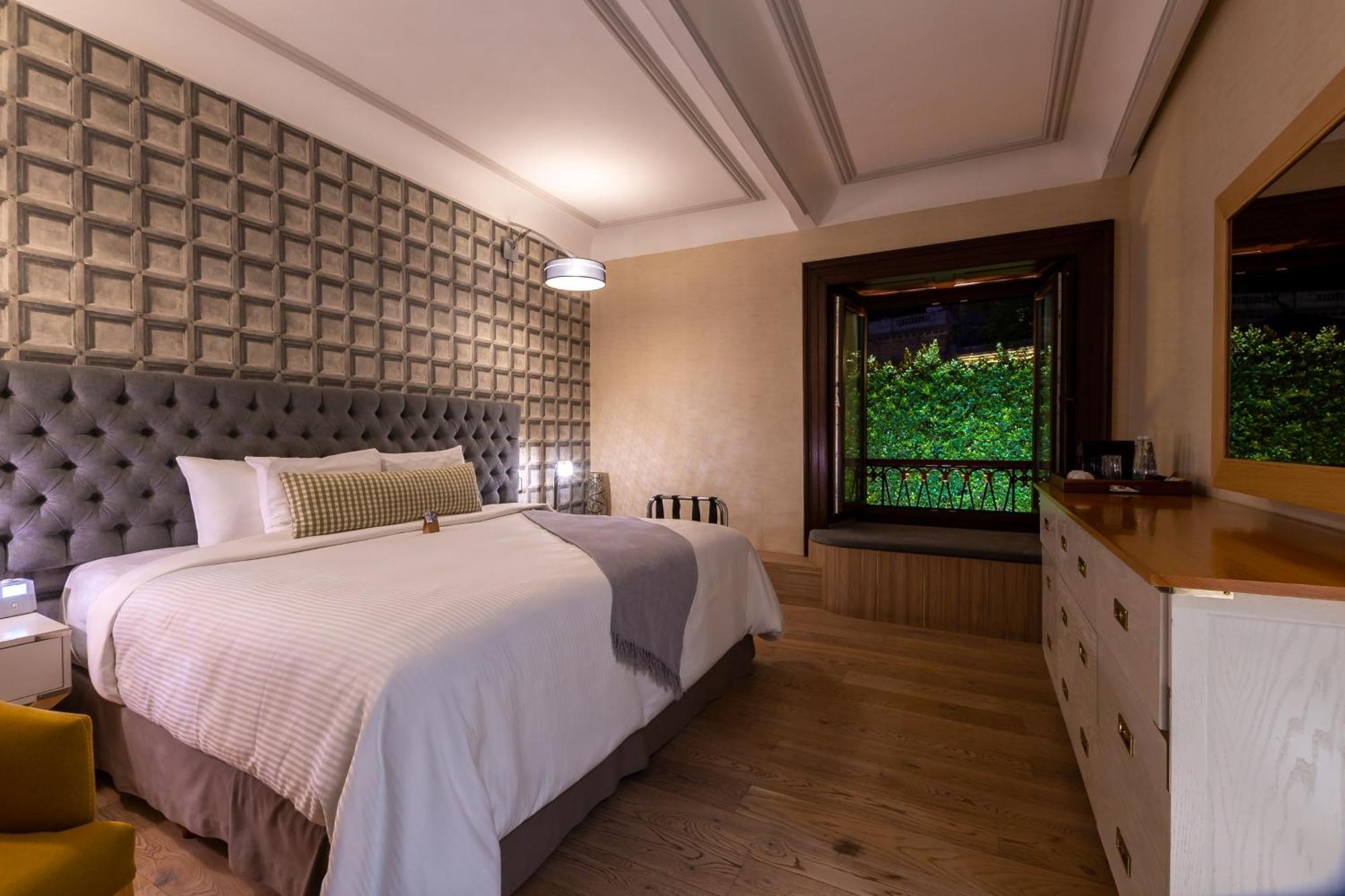 1850 Hotel Boutique Guanajuato Exteriér fotografie