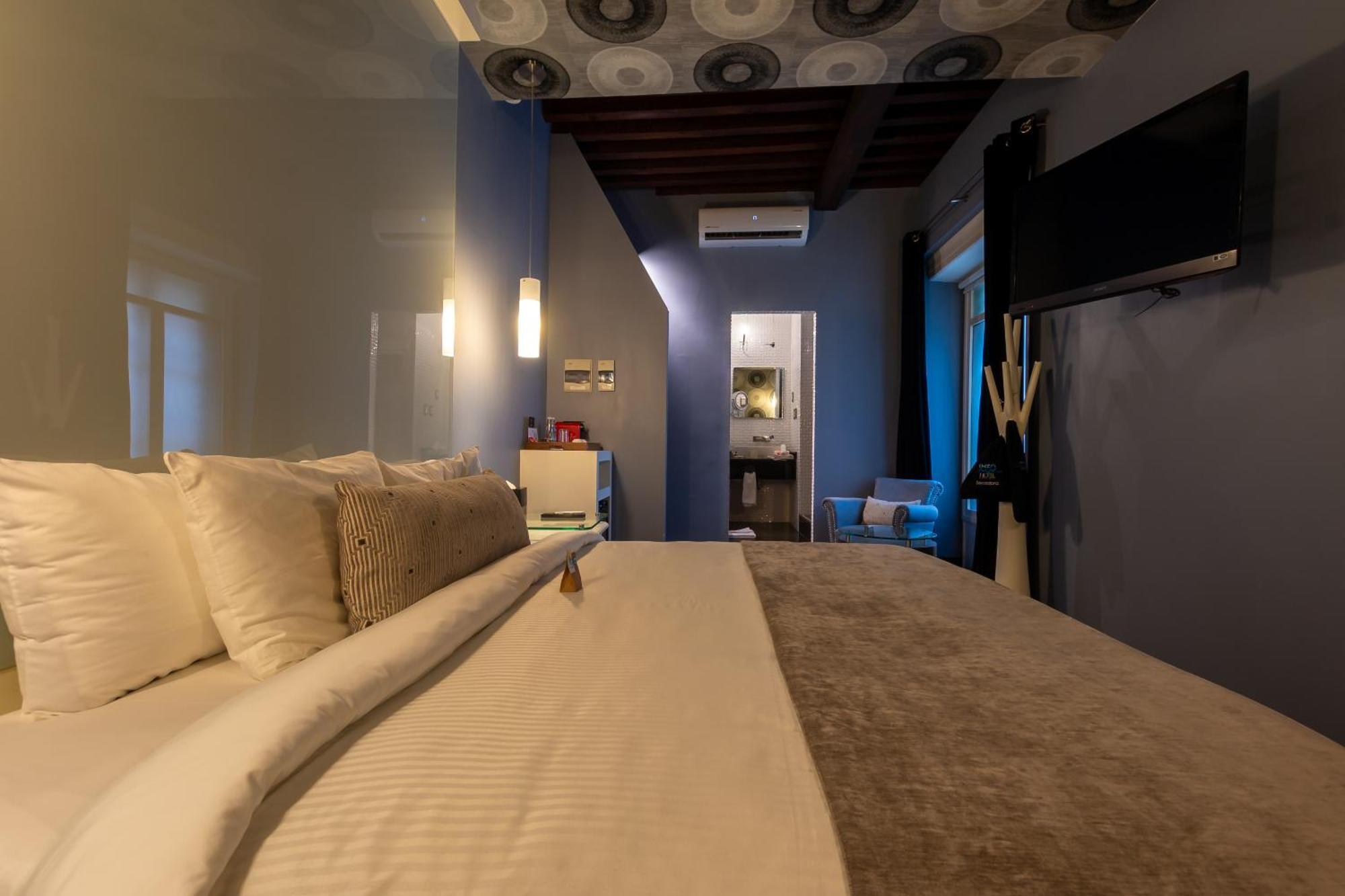 1850 Hotel Boutique Guanajuato Exteriér fotografie