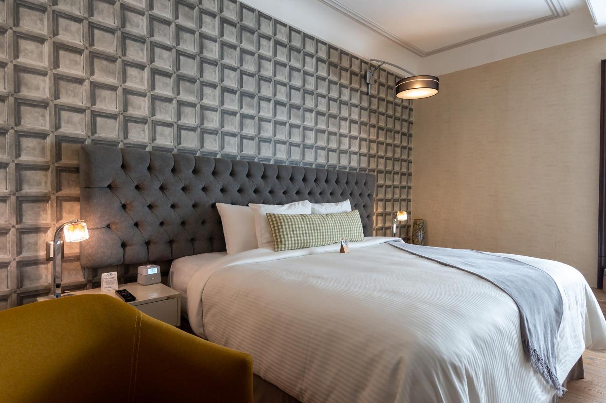 1850 Hotel Boutique Guanajuato Exteriér fotografie