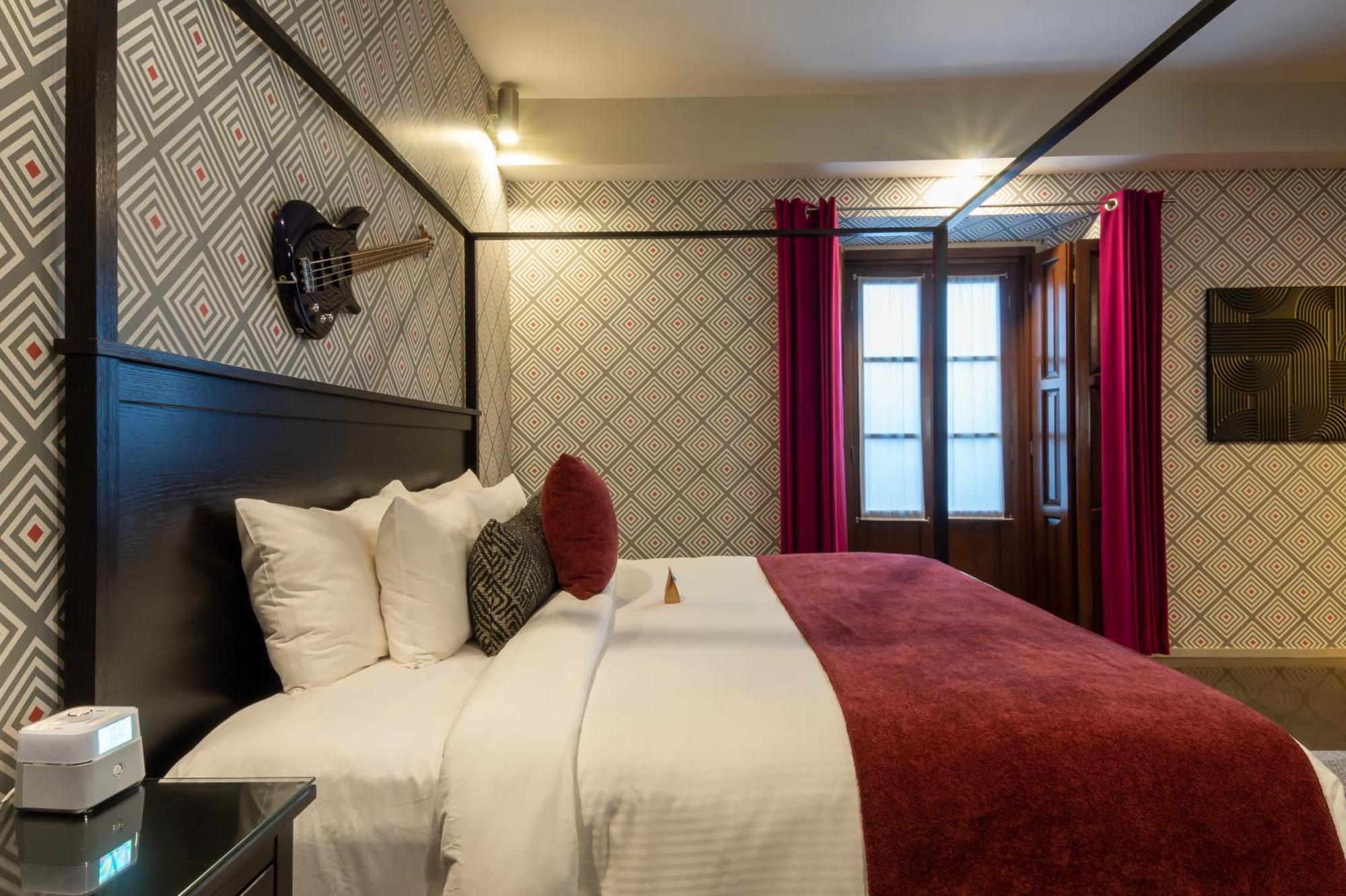 1850 Hotel Boutique Guanajuato Exteriér fotografie